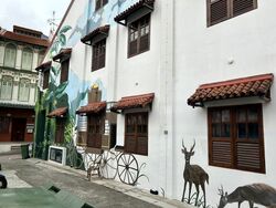 Telok Ayer Conservation Area (D1), Retail #462679411